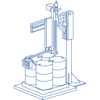 drum-filling-station